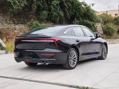 FAW Besturn B70 2023 Third Generation 1.5T Automatic Comfort 70th Anniversary Edition - ფოტო 13