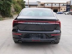 FAW Besturn B70 2023 Third Generation 1.5T Automatic Comfort 70th Anniversary Edition - ფოტო 14