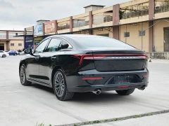 FAW Besturn B70 2023 Third Generation 1.5T Automatic Comfort 70th Anniversary Edition - ფოტო 15