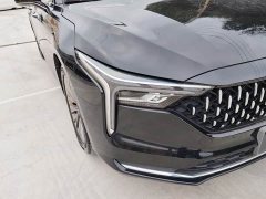 FAW Besturn B70 2023 Third Generation 1.5T Automatic Comfort 70th Anniversary Edition - ფოტო 17