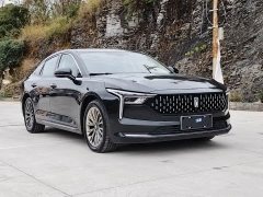 FAW Besturn B70 2023 Third Generation 1.5T Automatic Comfort 70th Anniversary Edition - ფოტო 3
