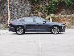 FAW Besturn B70 2023 Third Generation 1.5T Automatic Comfort 70th Anniversary Edition - ფოტო 4