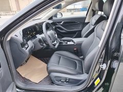 FAW Besturn B70 2023 Third Generation 1.5T Automatic Comfort 70th Anniversary Edition - ფოტო 5