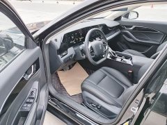 FAW Besturn B70 2023 Third Generation 1.5T Automatic Comfort 70th Anniversary Edition - ფოტო 6