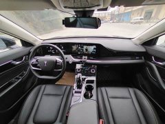 FAW Besturn B70 2023 Third Generation 1.5T Automatic Comfort 70th Anniversary Edition - ფოტო 7