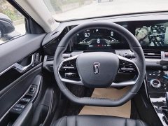 FAW Besturn B70 2023 Third Generation 1.5T Automatic Comfort 70th Anniversary Edition - ფოტო 8