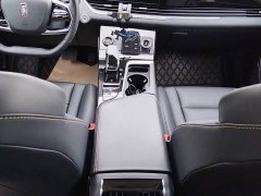 FAW Besturn B70 2023 Third Generation 1.5T Automatic Comfort 70th Anniversary Edition - ფოტო 9