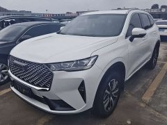 Haval H6 Third Generation 1.5T Automatic Two-Wheel Drive Max - ფოტო 1