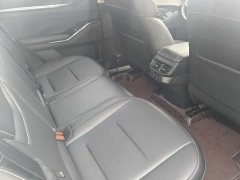 Haval H6 Third Generation 1.5T Automatic Two-Wheel Drive Max - ფოტო 11