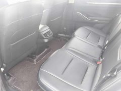 Haval H6 Third Generation 1.5T Automatic Two-Wheel Drive Max - ფოტო 14