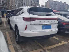 Haval H6 Third Generation 1.5T Automatic Two-Wheel Drive Max - ფოტო 15