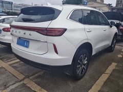 Haval H6 Third Generation 1.5T Automatic Two-Wheel Drive Max - ფოტო 16