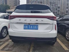 Haval H6 Third Generation 1.5T Automatic Two-Wheel Drive Max - ფოტო 17