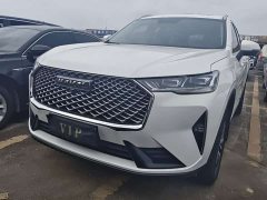 Haval H6 Third Generation 1.5T Automatic Two-Wheel Drive Max - ფოტო 2