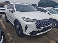 Haval H6 Third Generation 1.5T Automatic Two-Wheel Drive Max - ფოტო 3