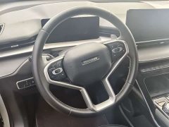 Haval H6 Third Generation 1.5T Automatic Two-Wheel Drive Max - ფოტო 4