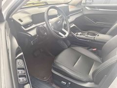 Haval H6 Third Generation 1.5T Automatic Two-Wheel Drive Max - ფოტო 5