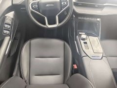 Haval H6 Third Generation 1.5T Automatic Two-Wheel Drive Max - ფოტო 7