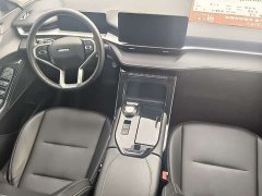 Haval H6 Third Generation 1.5T Automatic Two-Wheel Drive Max - ფოტო 9