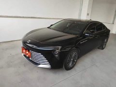 Buick Junyue 28T Platinum Edition - ფოტო 1