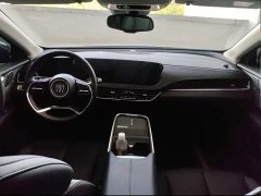 Buick Junyue 28T Platinum Edition - ფოტო 2