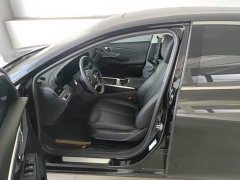 Buick Junyue 28T Platinum Edition - ფოტო 3