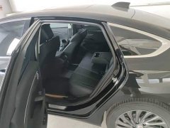 Buick Junyue 28T Platinum Edition - ფოტო 4