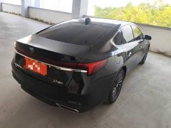 Buick Junyue 28T Platinum Edition - ფოტო 5