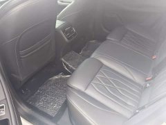 Chery Arrizo 8 1.6T DCT Smart - ფოტო 12
