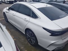 Chery Arrizo 8 1.6T DCT Smart - ფოტო 15