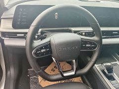 Chery Arrizo 8 1.6T DCT Smart - ფოტო 4