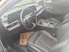Chery Arrizo 8 1.6T DCT Smart - ფოტო 5