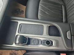 Chery Arrizo 8 1.6T DCT Smart - ფოტო 6
