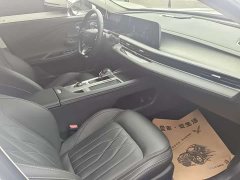 Chery Arrizo 8 1.6T DCT Smart - ფოტო 8