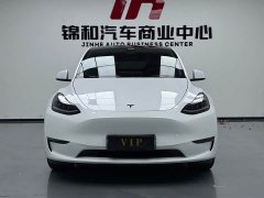 Tesla Model Y Standard Range RWD - ფოტო 2