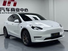 Tesla Model Y Standard Range RWD - ფოტო 3