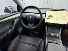 Tesla Model Y Standard Range RWD - ფოტო 4