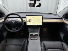 Tesla Model Y Standard Range RWD - ფოტო 5