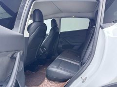 Tesla Model Y Standard Range RWD - ფოტო 8
