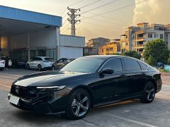 Honda Yingshipai 2025 260TURBO Elegant Edition - ფოტო 1