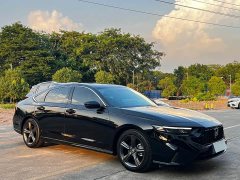 Honda Yingshipai 2025 260TURBO Elegant Edition - ფოტო 3
