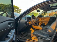 Honda Yingshipai 2025 260TURBO Elegant Edition - ფოტო 4