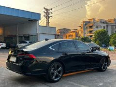 Honda Yingshipai 2025 260TURBO Elegant Edition - ფოტო 7