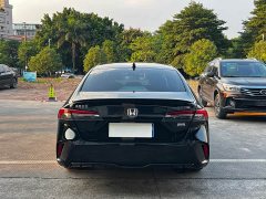Honda Yingshipai 2025 260TURBO Elegant Edition - ფოტო 8