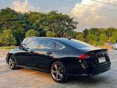 Honda Yingshipai 2025 260TURBO Elegant Edition - ფოტო 9