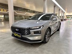 Ford Mondeo 2025 2.0T EcoBoost Luxury - ფოტო 1