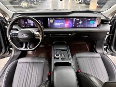 Ford Mondeo 2025 2.0T EcoBoost Luxury - ფოტო 10