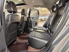 Ford Mondeo 2025 2.0T EcoBoost Luxury - ფოტო 13