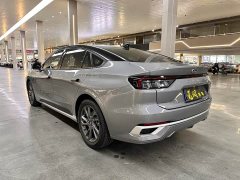 Ford Mondeo 2025 2.0T EcoBoost Luxury - ფოტო 15