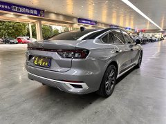 Ford Mondeo 2025 2.0T EcoBoost Luxury - ფოტო 17